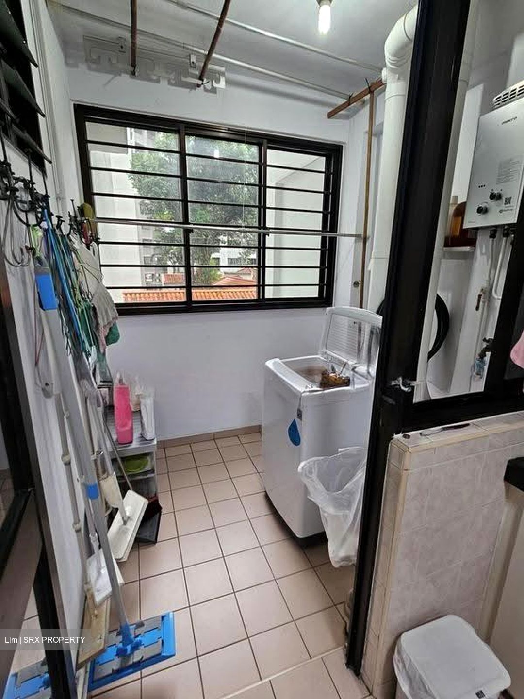 Blk 513 Woodlands Drive 14 (Woodlands), HDB 5 Rooms #639488181